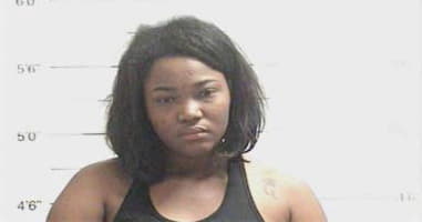 Shondra Ducros, - Orleans Parish County, LA 